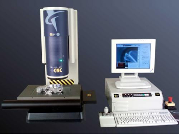 OGP SmartScope CNC 250