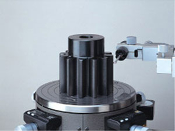Optional Styli for Roundtest- RA-100,RA-1400,1500,RA-2100,RA-H5100
